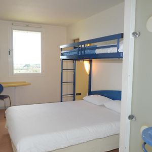 Chambre Triple